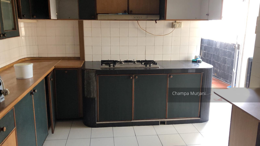 Blk 537 Pasir Ris Street 51 (Pasir Ris), HDB Executive #205601671